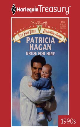 Bride For Hire